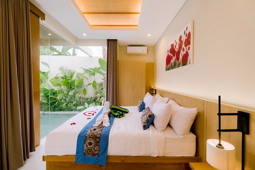 Casalita Villa with Private Pool #4