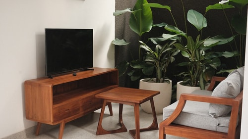 Beautiful Neighborhood | Full Equip Kitchen 1BR #4