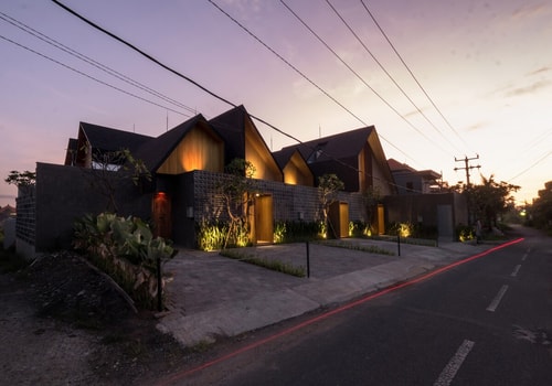 1Bedroom Minimalist|Private pool #B