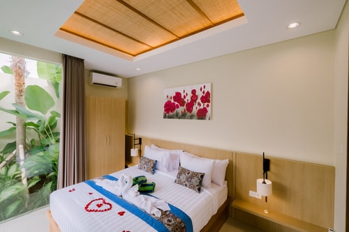 Casalita Villa with Private Pool #2