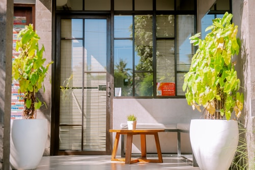 Escape to Tranquility - 1BR Romantic Villa in Ubud