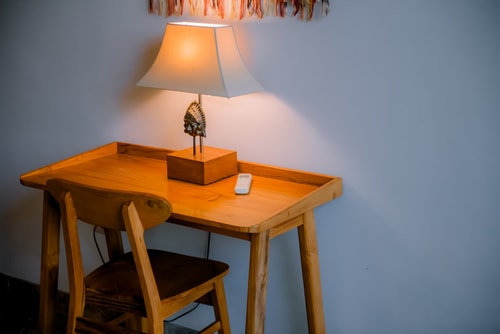 Romantic 1BR Villa with Rice Field View in Ubud