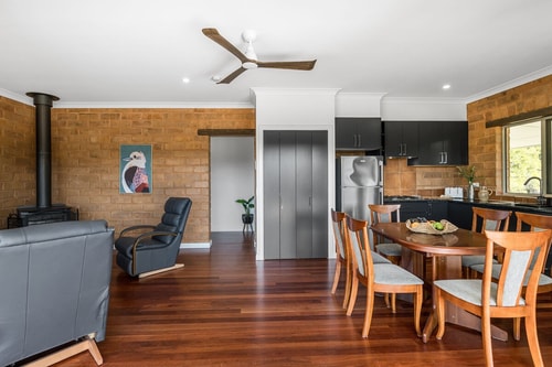 Sherwood Cottages -The Great Family Unwind