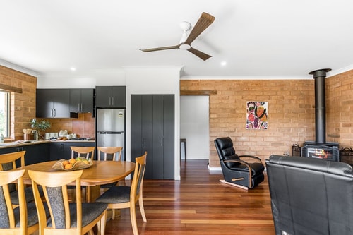 Sherwood Cottages -Peaceful Stay with Scenic Views