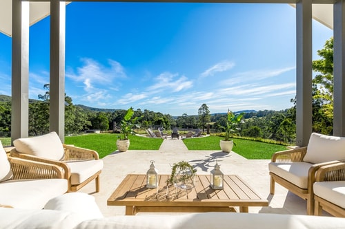 Sherwood Farm Estate – Events & Retreats