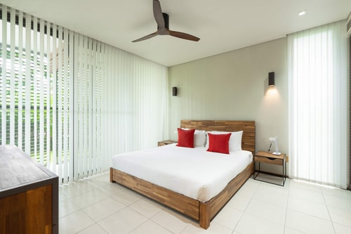 Modern 2BR Apartment Near Bang Tao Beach