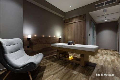 Standard Room In Jaddaf 6 Travel Spark LLC