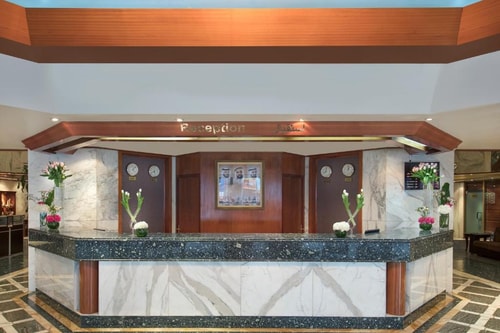 Superior Room Near Meena Bazaar 5 Travel Spark LLC