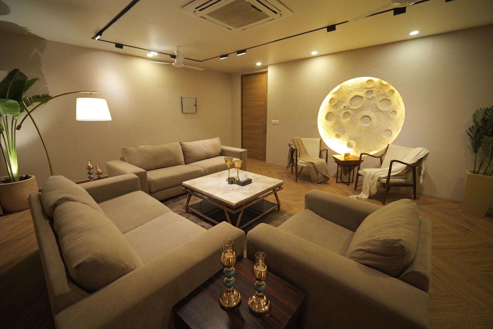 Lune · 2BHK by Vyagram 2