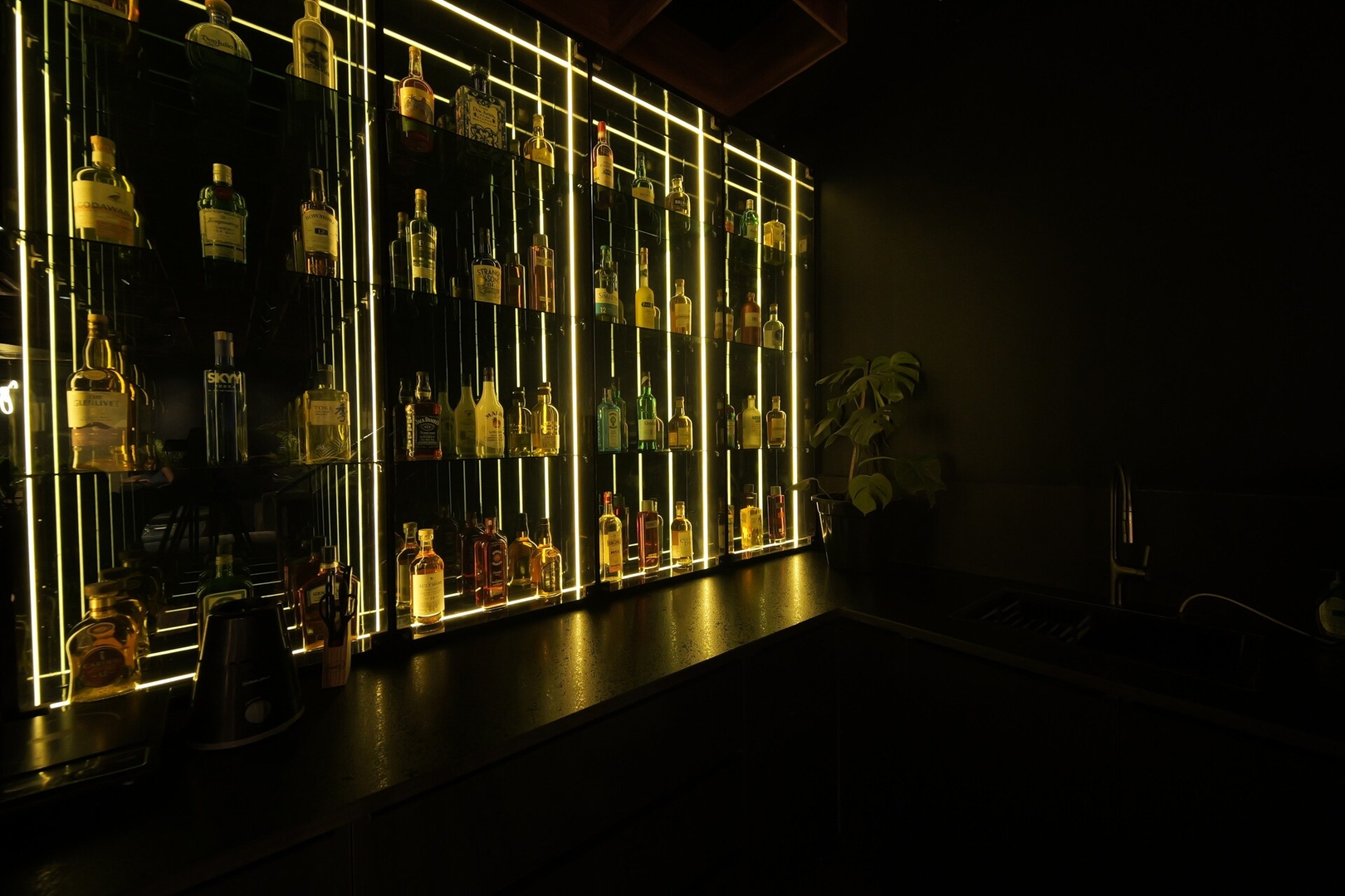 Speakeasy by Vyagram | Your Private Club 3