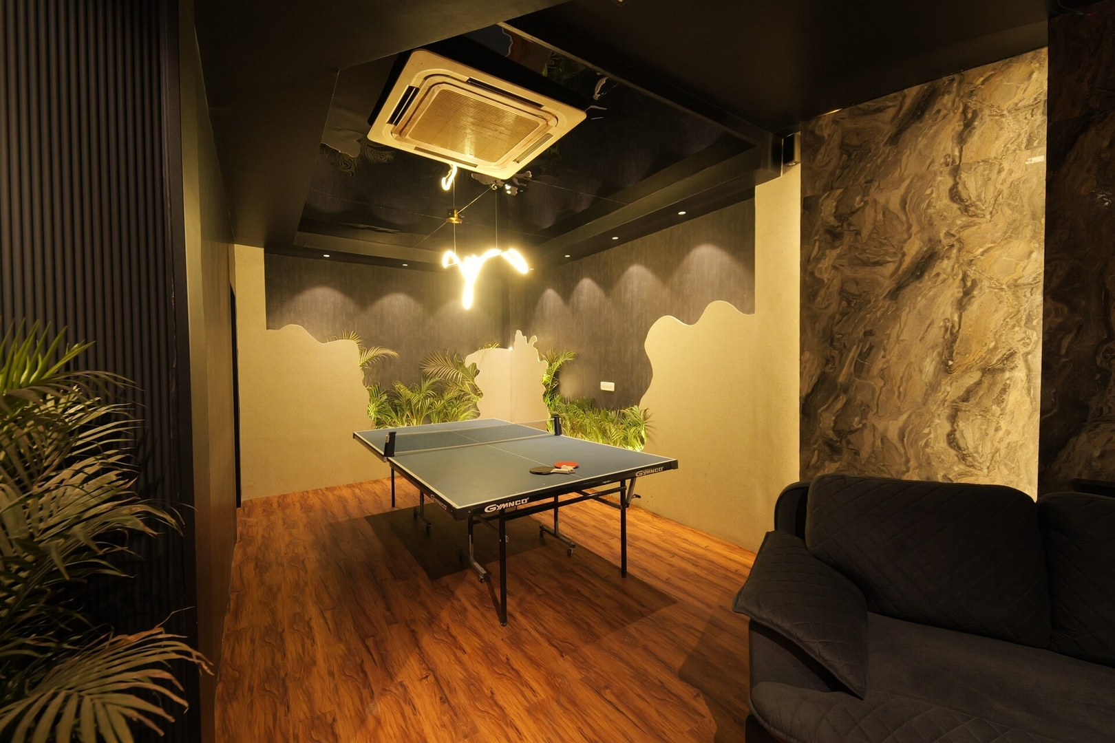 Speakeasy by Vyagram | Your Private Club 6