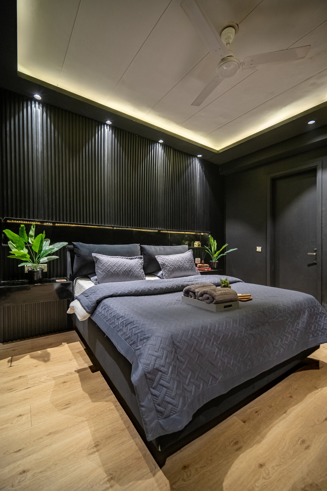Fête · 4BHK Luxe by Vyagram · South Delhi 6