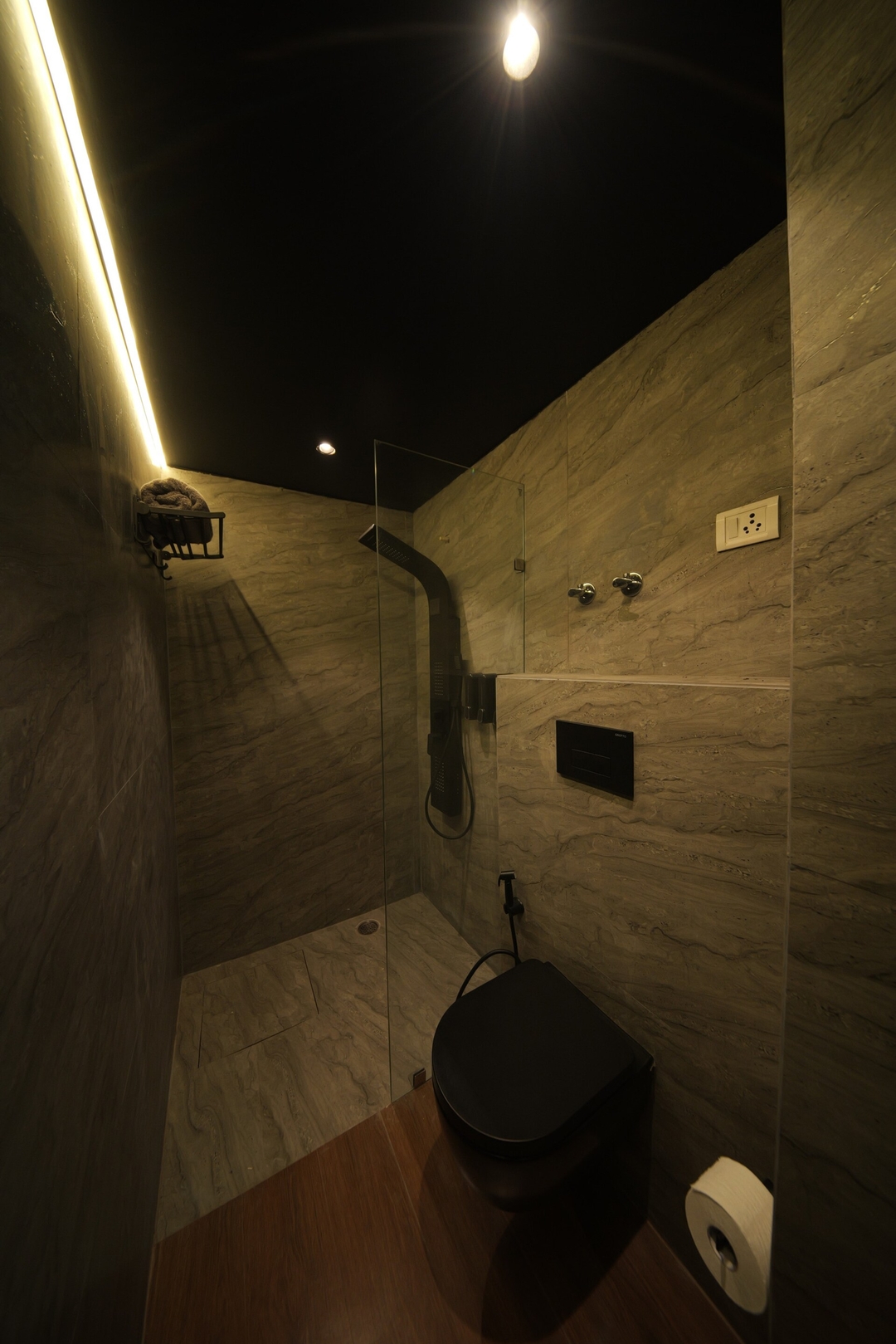 Speakeasy 14