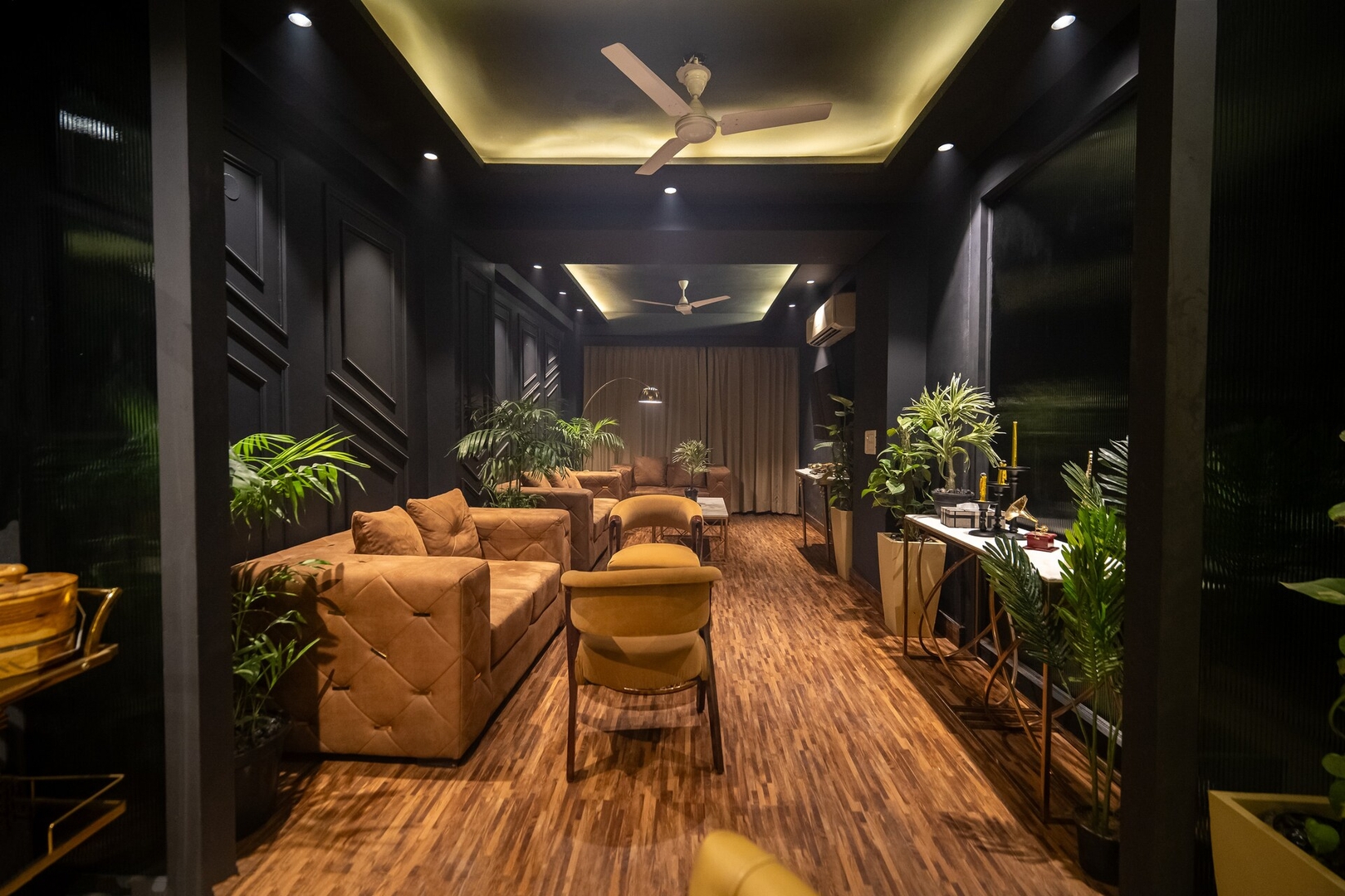 Fête · 4BHK Luxe by Vyagram · South Delhi 1