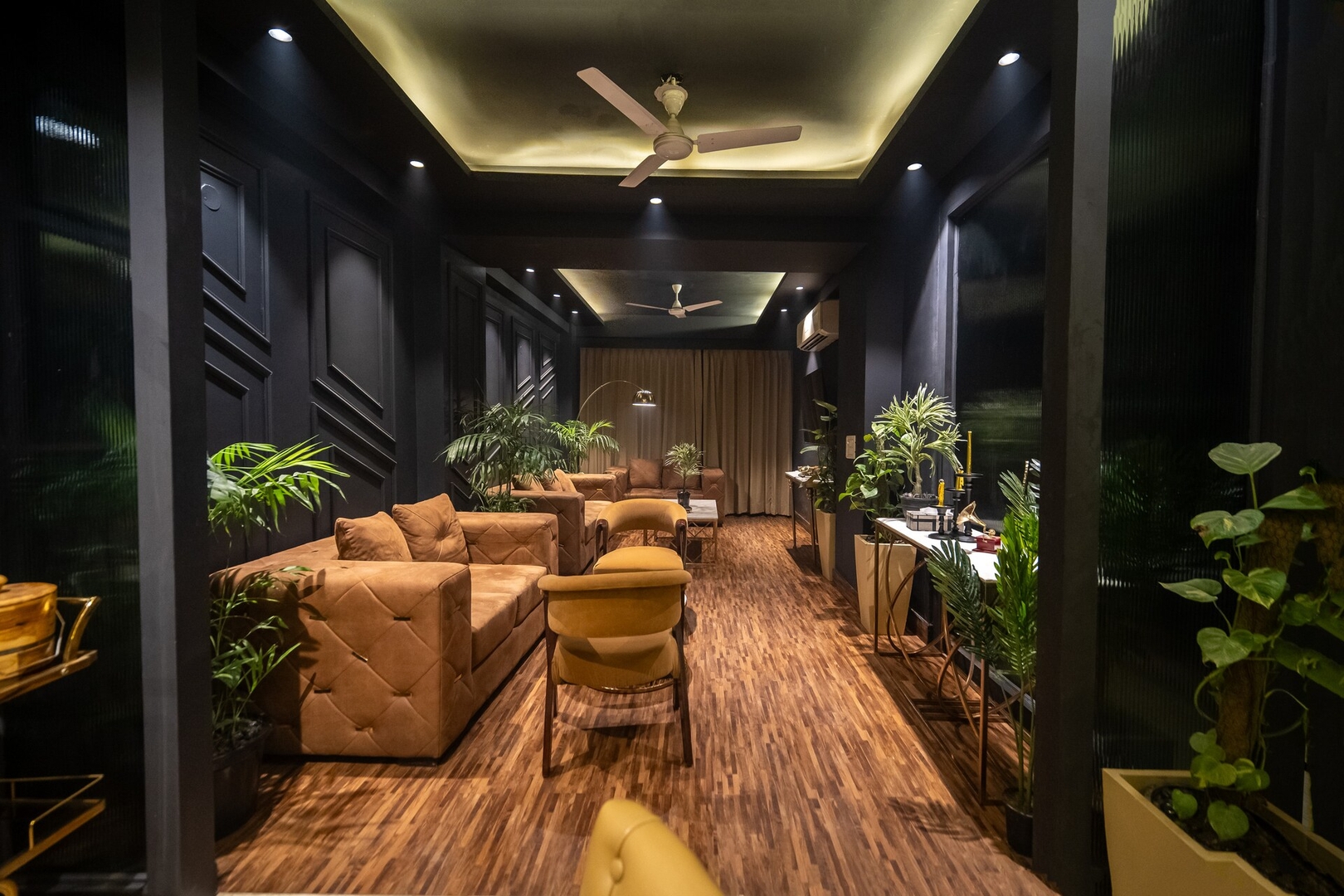 Fête · 4BHK Luxe by Vyagram · South Delhi 3