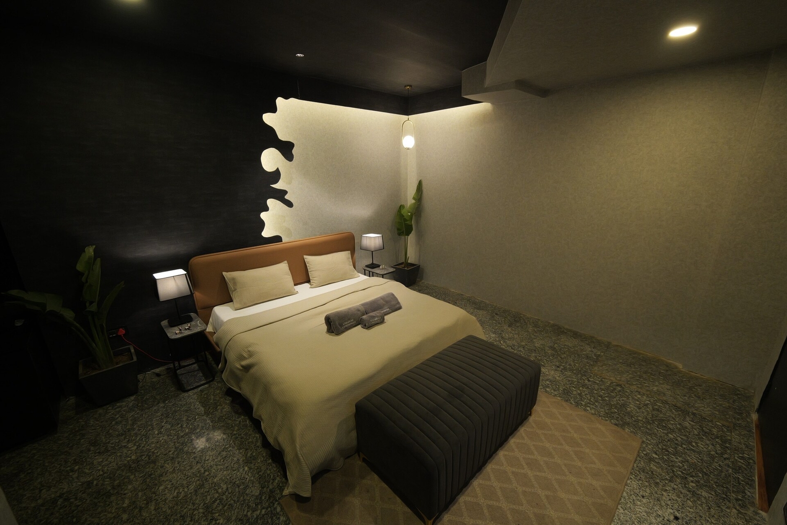 Speakeasy by Vyagram | Your Private Club 7