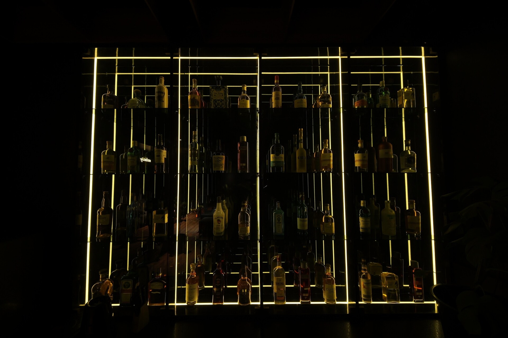 Speakeasy 10