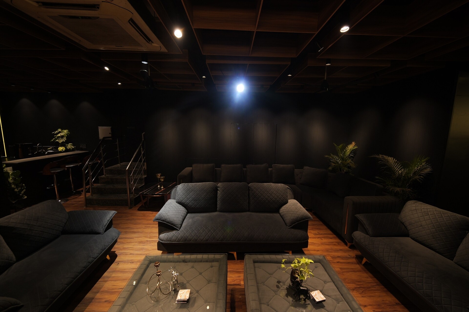 Speakeasy by Vyagram | Your Private Club 5