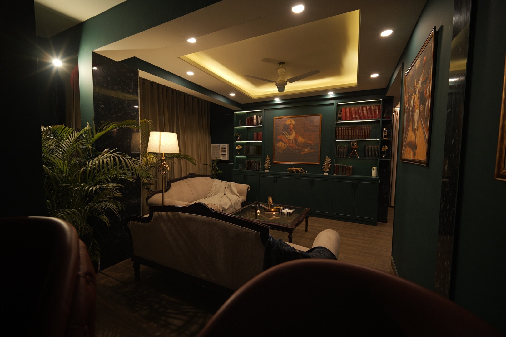 Vista de Qutub · 2BHK by Vyagram 7