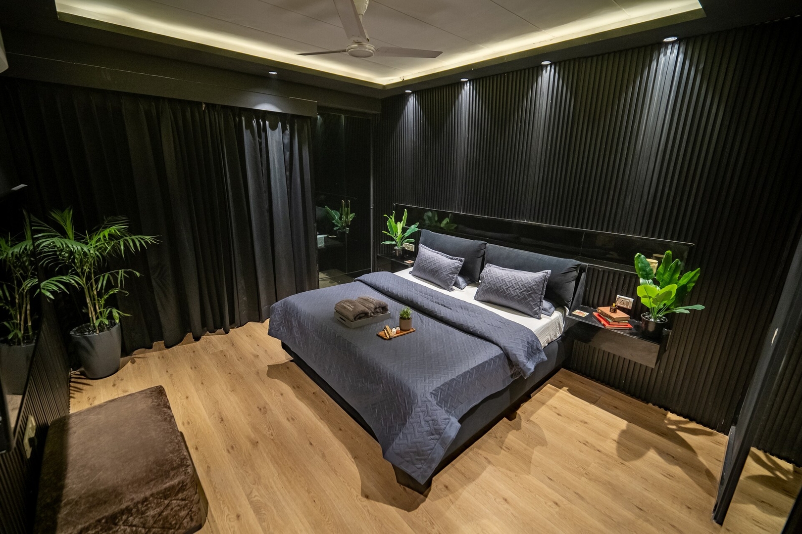 Fête · 4BHK Luxe by Vyagram · South Delhi 5