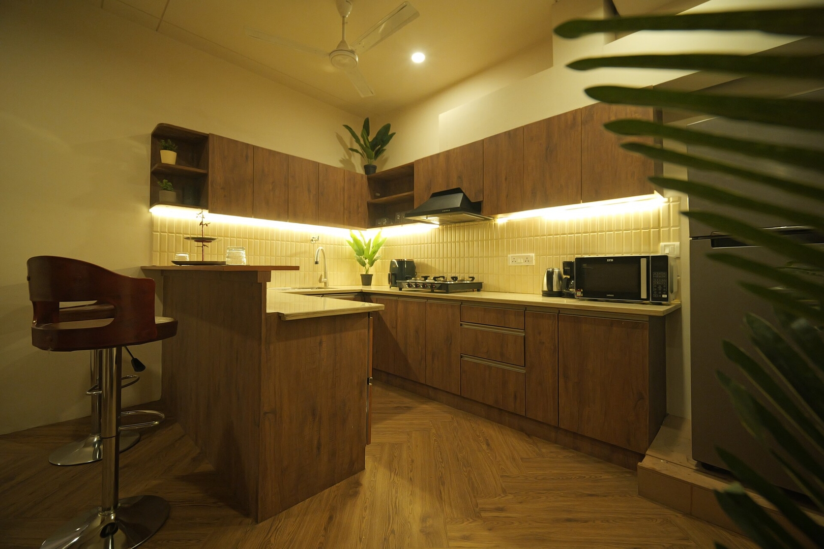 Lune · 2BHK by Vyagram 4