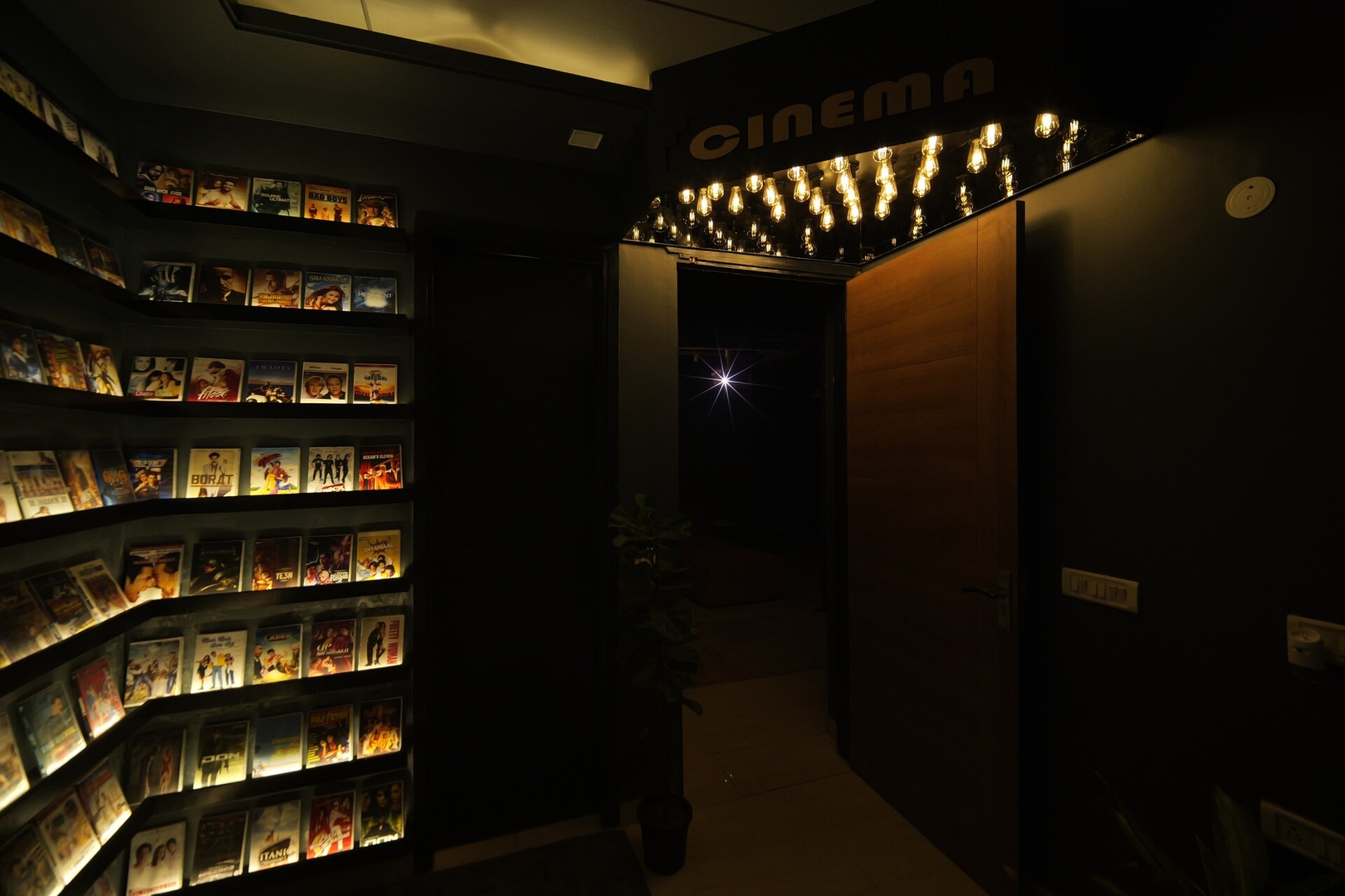 Cinéma 11