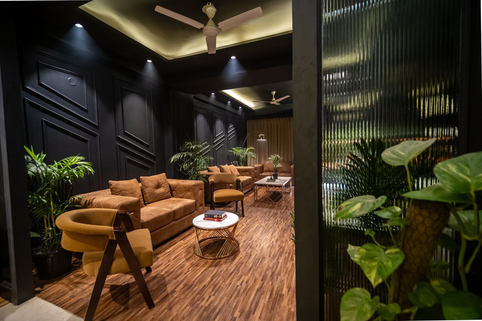 Fête · 4BHK Luxe by Vyagram · South Delhi 2