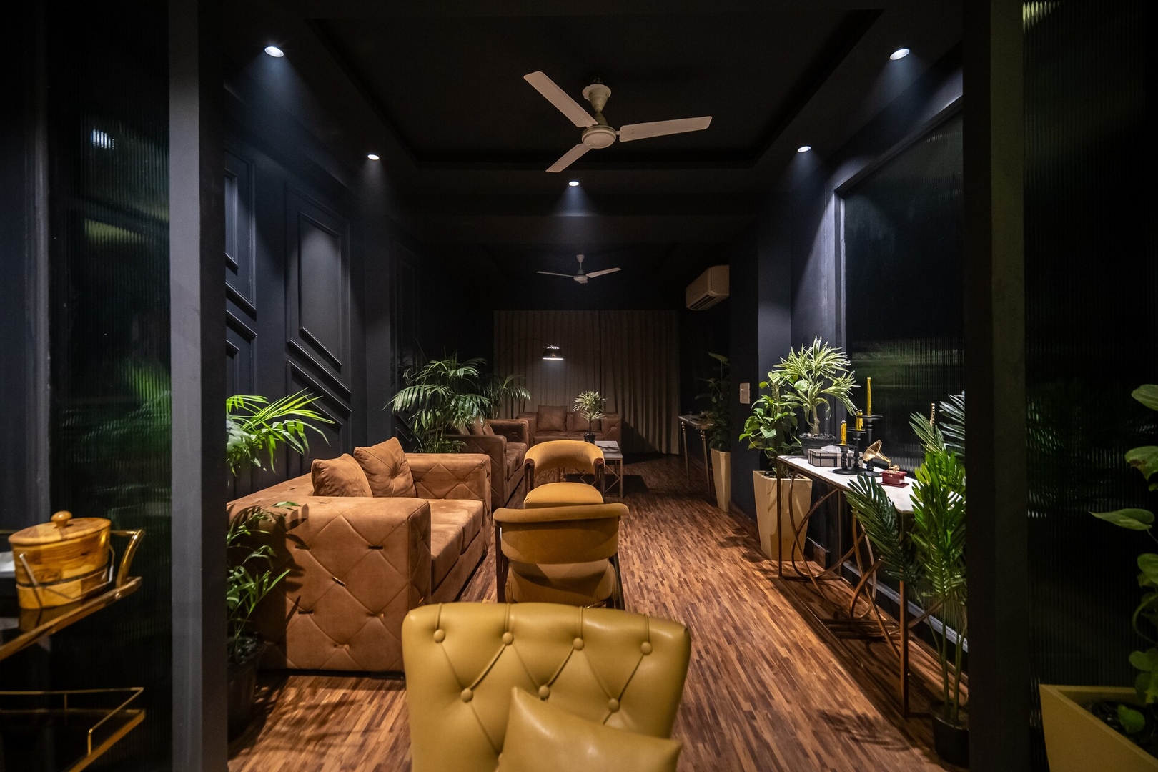 Fête · 4BHK Luxe by Vyagram · South Delhi 2