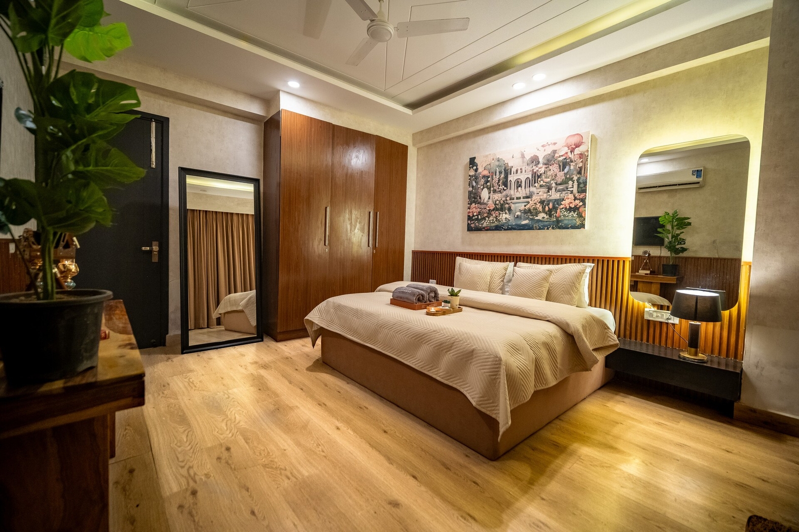 Fête · 4BHK Luxe by Vyagram · South Delhi 4