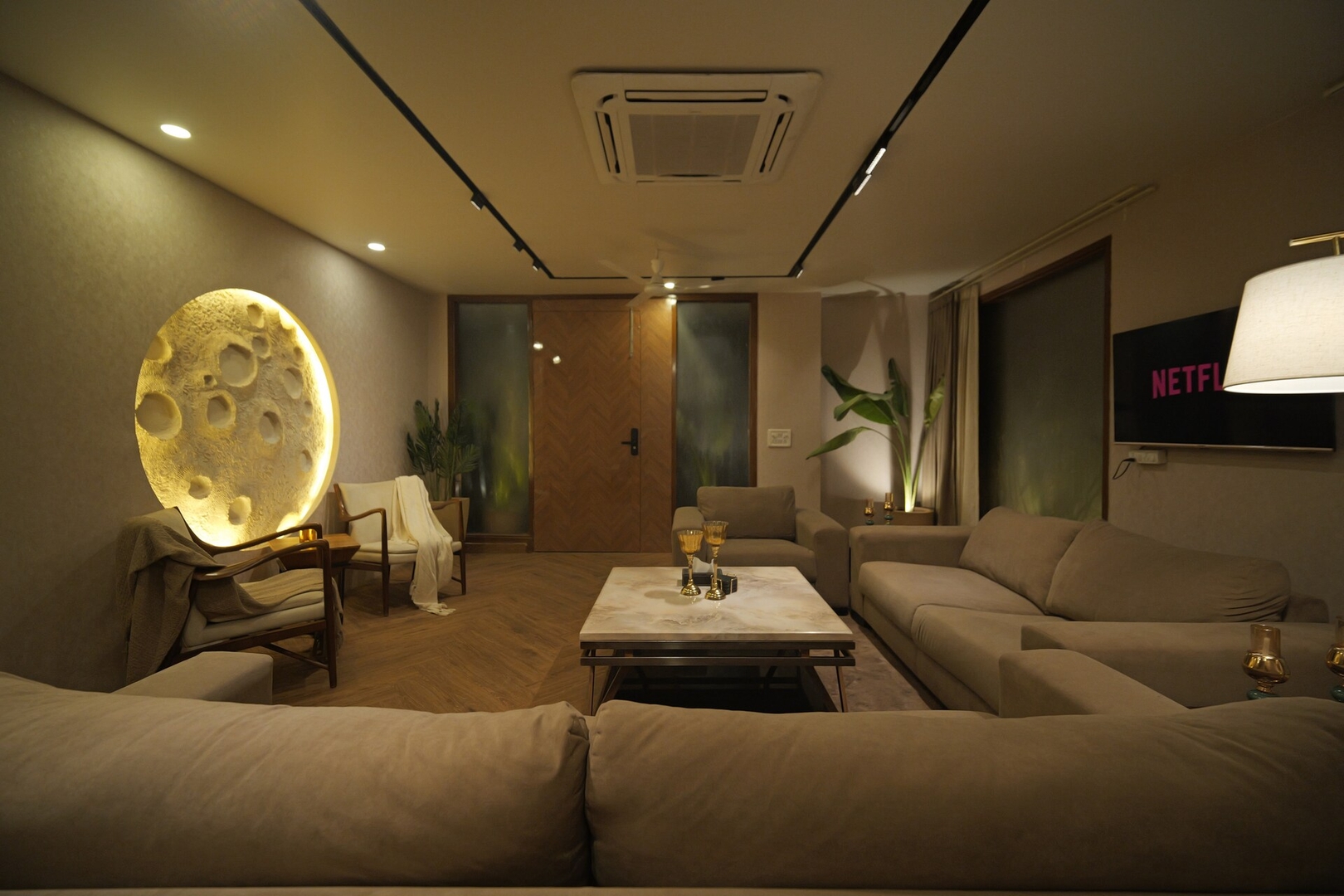 Lune · 2BHK by Vyagram 1
