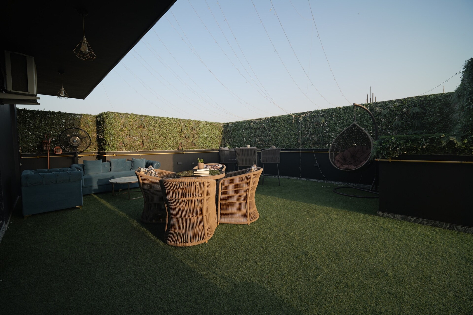 Vista de Qutub · 2BHK by Vyagram 6