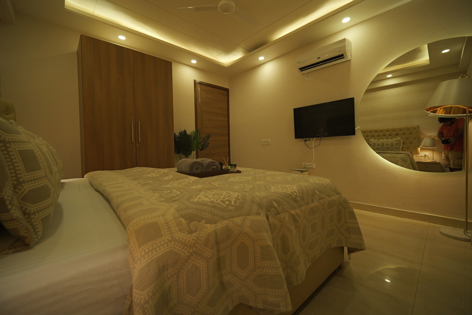 Lune · 2BHK by Vyagram 6