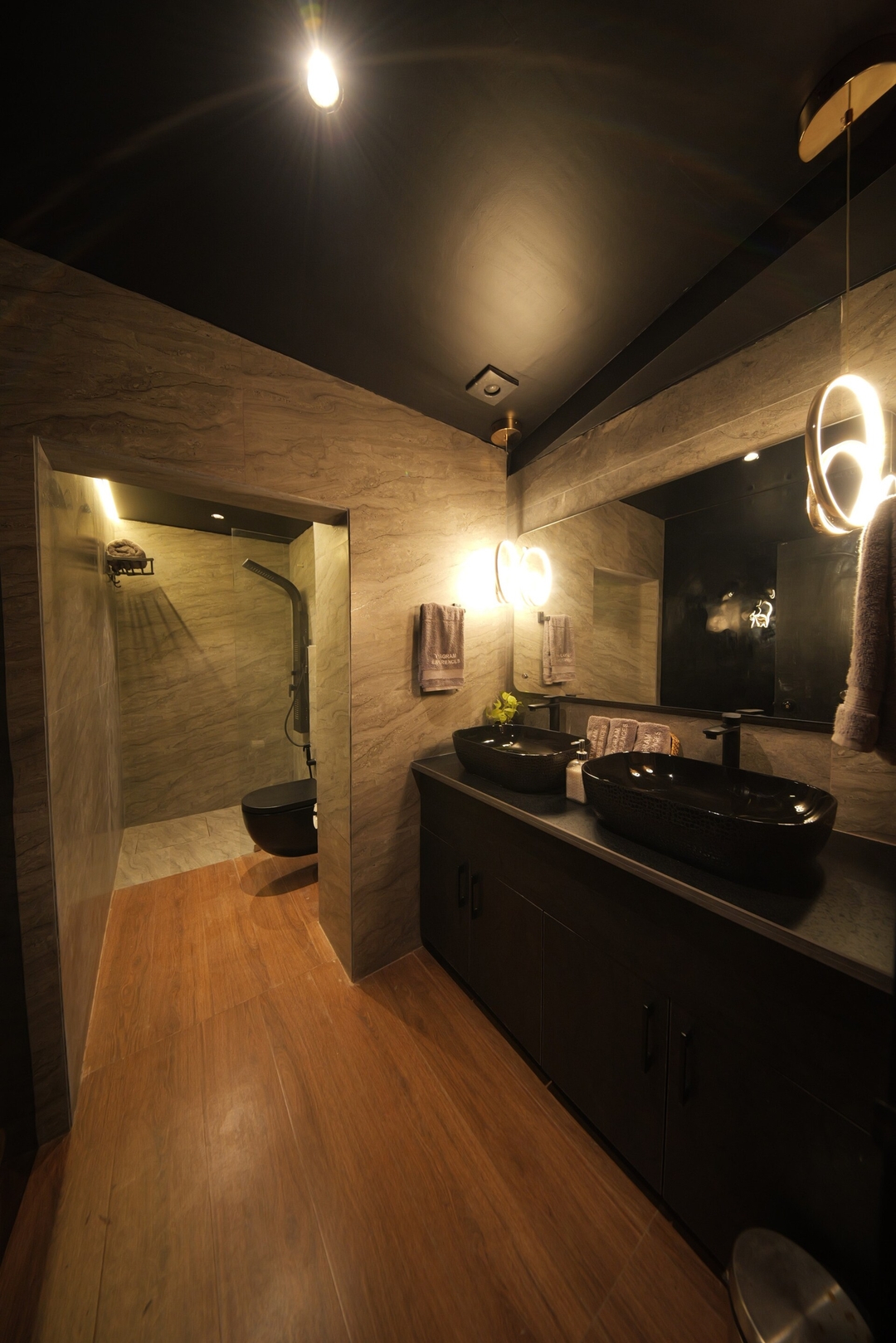 Speakeasy 11