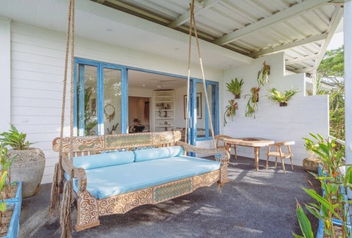 Pipeline - Breezy 1 Bedroom Oceanfront Apartment