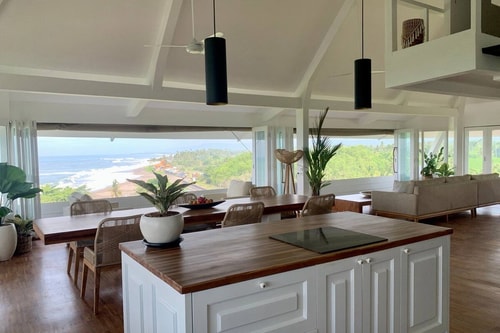 Nazaré - Luxury Penthouse with 270 degree view