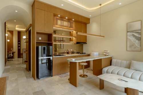 Private Jacuzzi · Boutique Villa · Berawa Canggu