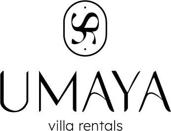 UMAYA Villa Rentals