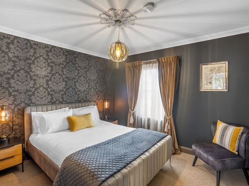 Catherine Cottage – Stylish Hobart Stay
