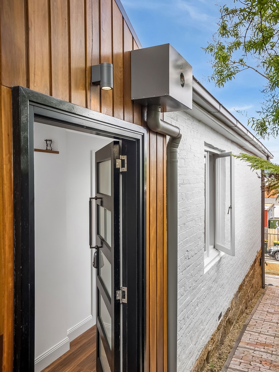 Catherine Cottage – Stylish Hobart Stay gallery image 15