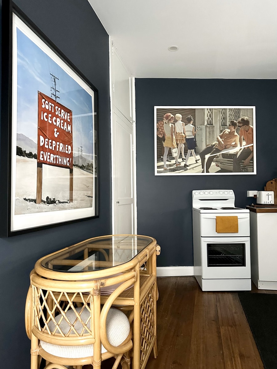 The Brutus - North Hobart Apartment gallery image 13