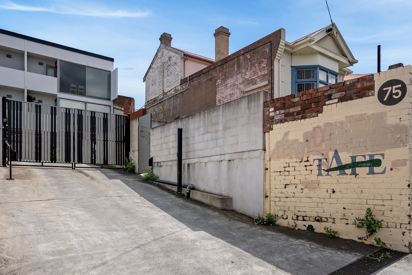 Warwick 75 Hobart Apartment gallery image 9