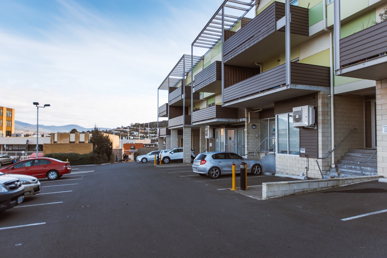 Montage Apartment + Views + Location + Car Parking gallery image 29