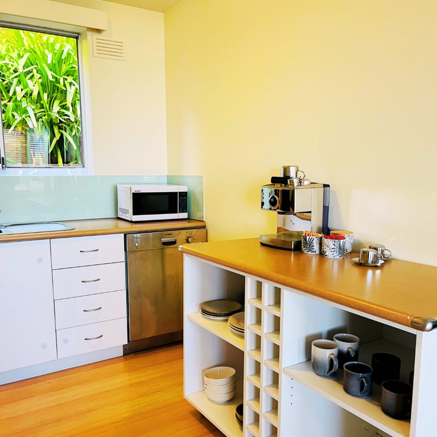 Sandy Bay Marina Apartment with Views gallery image 12