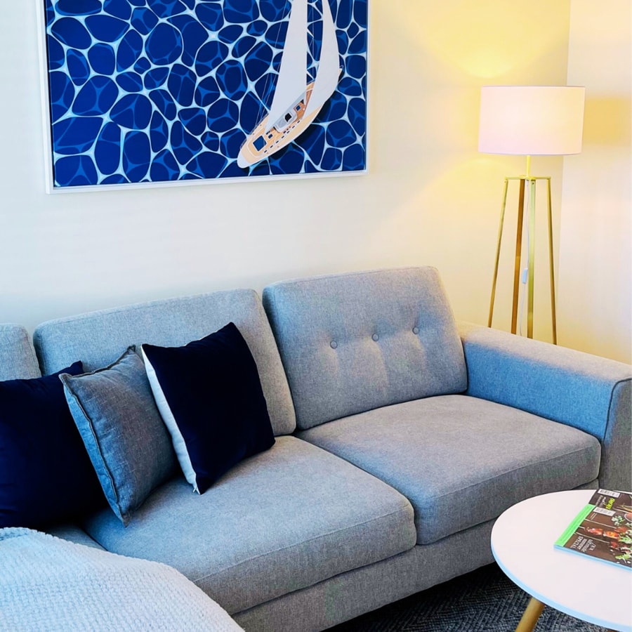 Sandy Bay Marina Apartment with Views gallery image 17