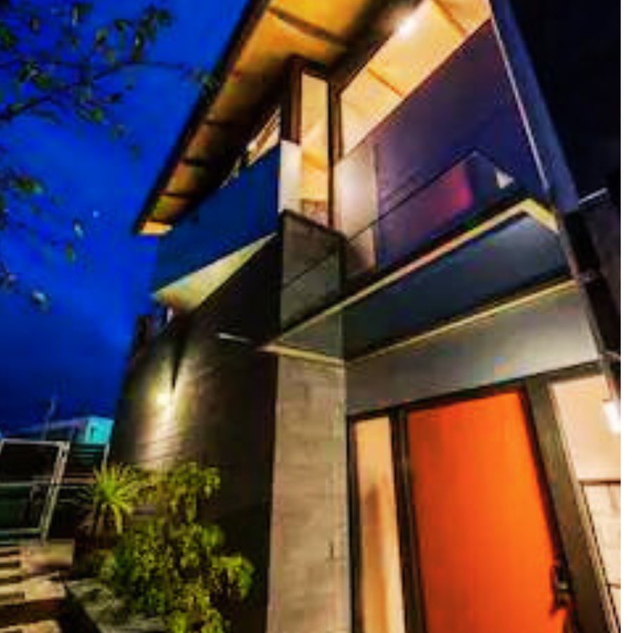 Fusion Townhouse-North Hobart gallery image 2
