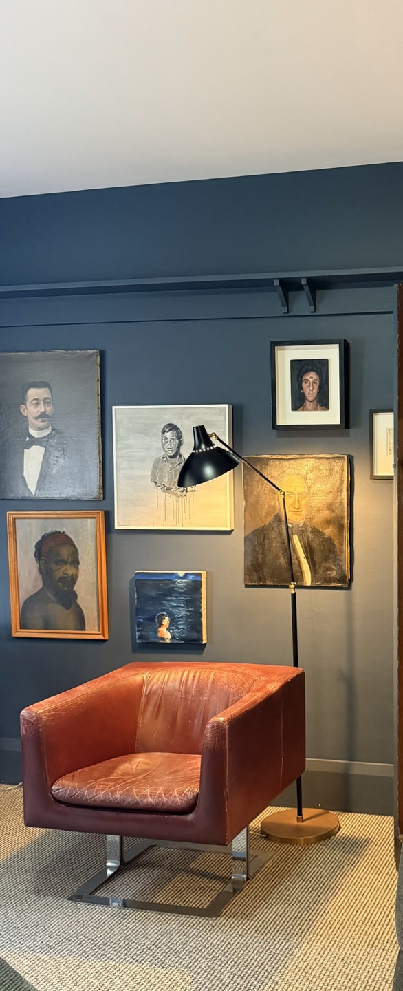 The Rupert - Art Deco + North Hobart gallery image 25