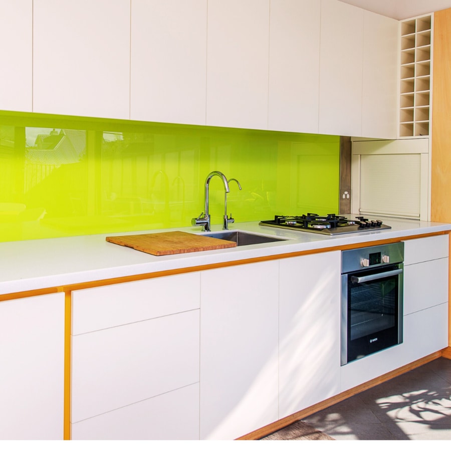 Fusion Townhouse-North Hobart gallery image 16
