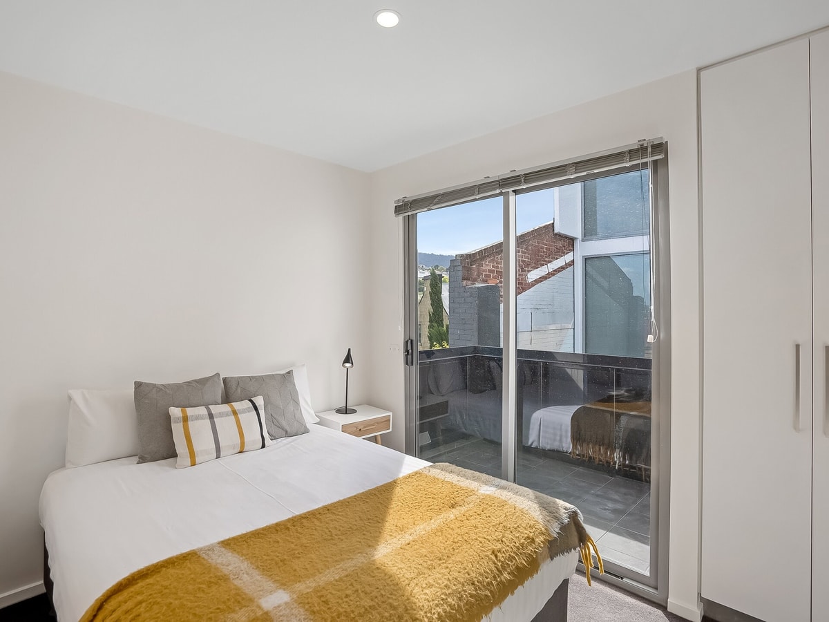Hobart Midtown Apartment gallery image 12