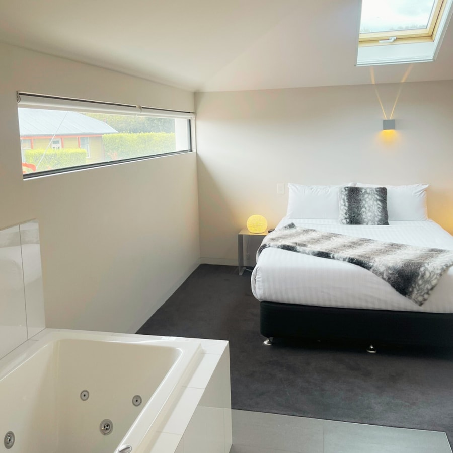 Fusion Townhouse-North Hobart gallery image 13