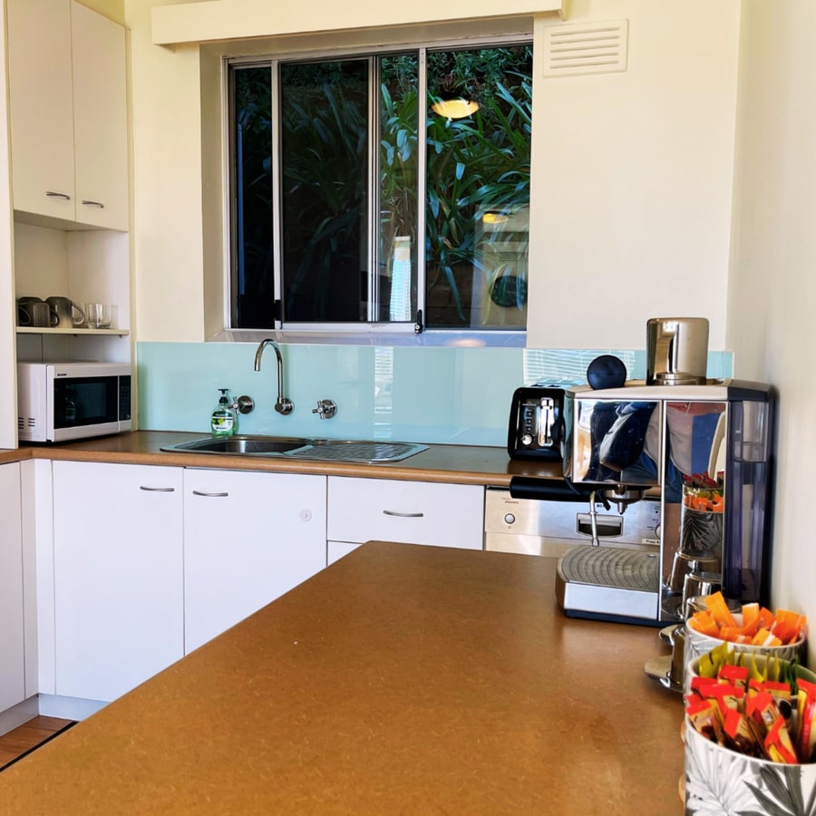 Sandy Bay Marina Apartment with Views gallery image 14